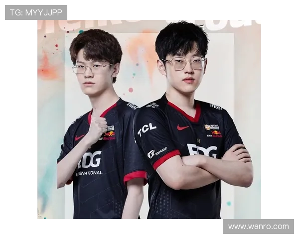 EDG战队意识引发热议玩家与评论员观点大相径庭 EDG战队意识引发热议玩家与评论员观点大相径庭