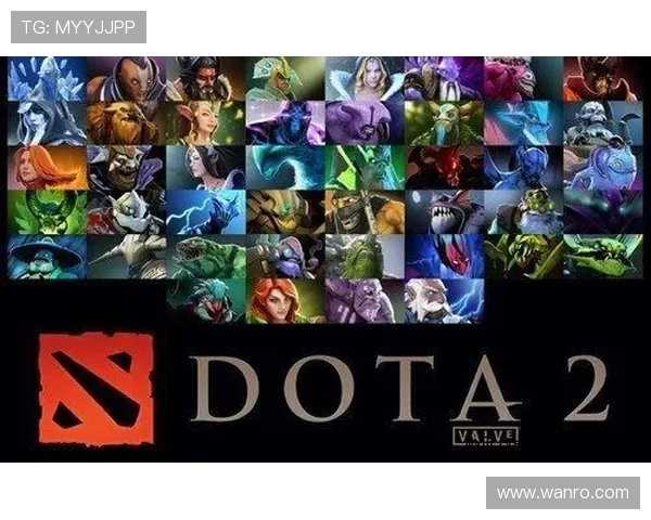 专访周娜揭秘DOTA2成功背后的策略与团队协作秘诀