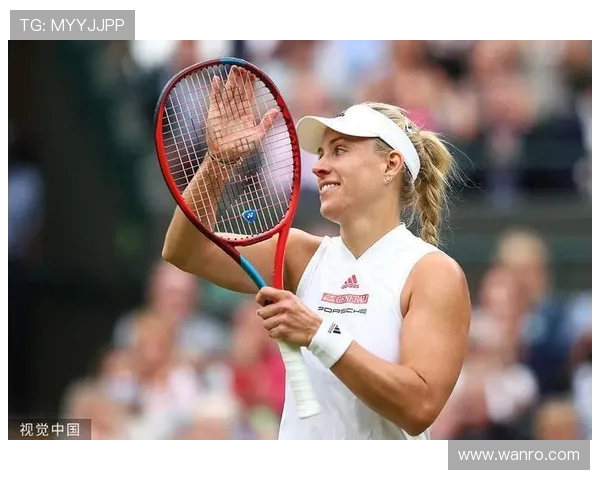 专访黄强：探寻网球界传奇背后的成功秘诀与心路历程