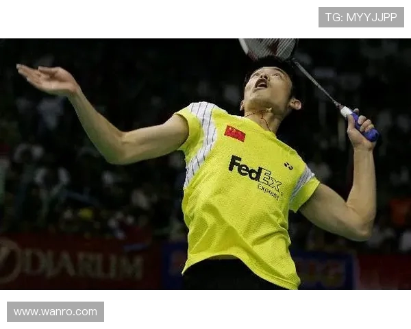 专访羽毛球明星周磊揭秘他成功背后的努力与坚持 专访羽毛球明星周磊揭秘他成功背后的努力与坚持