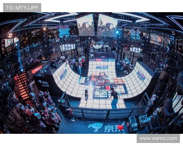 全国街舞大赛点评:成都极限运动队展现出色状态与精彩表现 全国街舞大赛点评:成都极限运动队展现出色状态与精彩表现