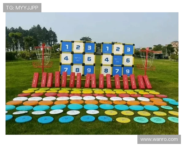 北京飞盘队逆袭之旅极限运动嘉年华精彩回顾与幕后故事 北京飞盘队逆袭之旅极限运动嘉年华精彩回顾与幕后故事