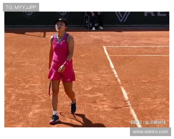 广州网球队近期状态分析与表现评估探讨 广州网球队近期状态分析与表现评估探讨