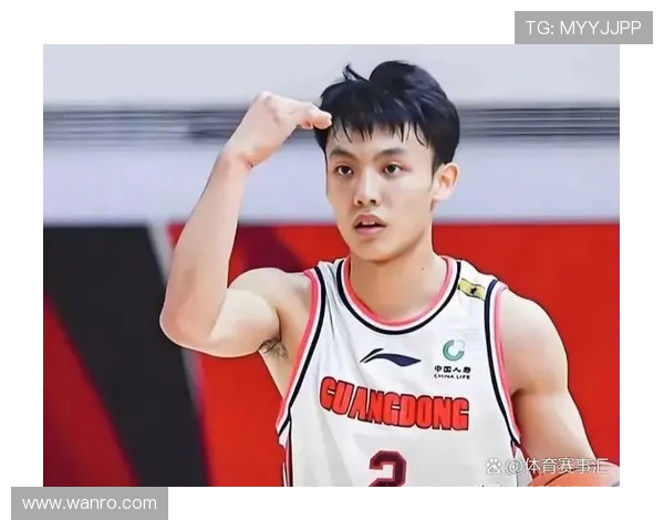 广州篮球队在城市联赛中的个人能力分析与表现评估