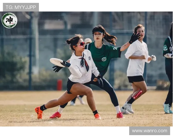 张芳独家分享飞盘技巧与心得体会助你提升飞盘水平的秘诀 张芳独家分享飞盘技巧与心得体会助你提升飞盘水平的秘诀