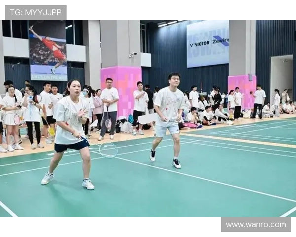 提升心理素质助力杭州羽毛球队在赛场上突破自我挑战极限 提升心理素质助力杭州羽毛球队在赛场上突破自我挑战极限