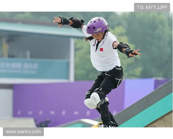 杭州滑板队在全国滑板耐力排行榜中荣登第八名展现出色实力与潜力