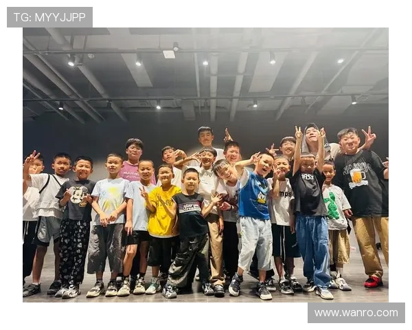 杭州街舞队个人能力排名创新高引领全国街舞潮流新风尚