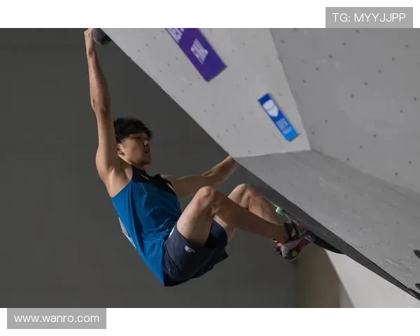 武汉攀岩队在全国速度排行榜中荣获第十名展现出色实力与团队精神 武汉攀岩队在全国速度排行榜中荣获第十名展现出色实力与团队精神