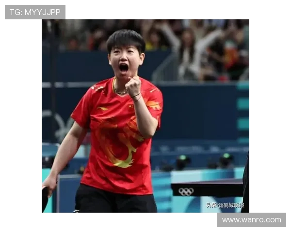 深圳乒乓球队灵活性排名创新高展现出卓越实力与团队合作精神