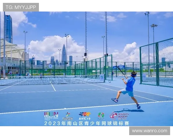 深圳网球队在世锦赛中的心理素质表现分析与启示 深圳网球队在世锦赛中的心理素质表现分析与启示