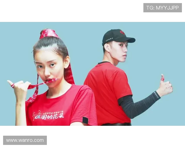 深度对话：刘静的街舞人生