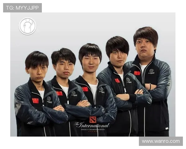 独家解析IG团队协作模式与其他战队的差异与优势