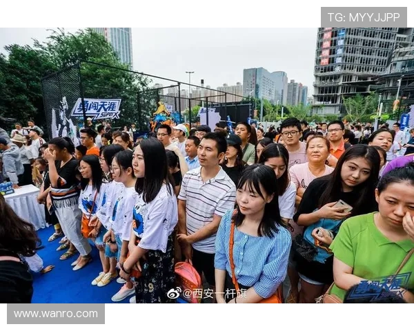 西安街舞队的热情与挑战：聚焦当下街舞文化的状态与发展