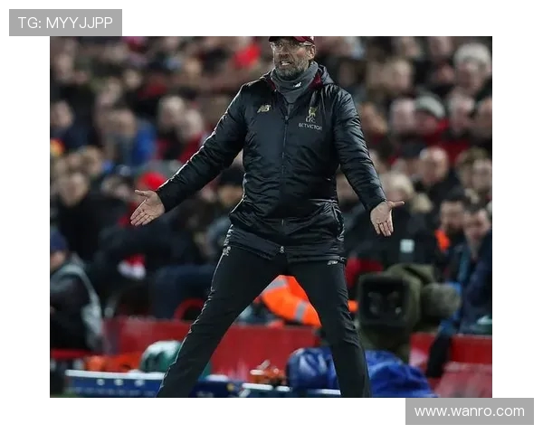 克洛普重申执教承诺助力利物浦再战欧冠争冠之路