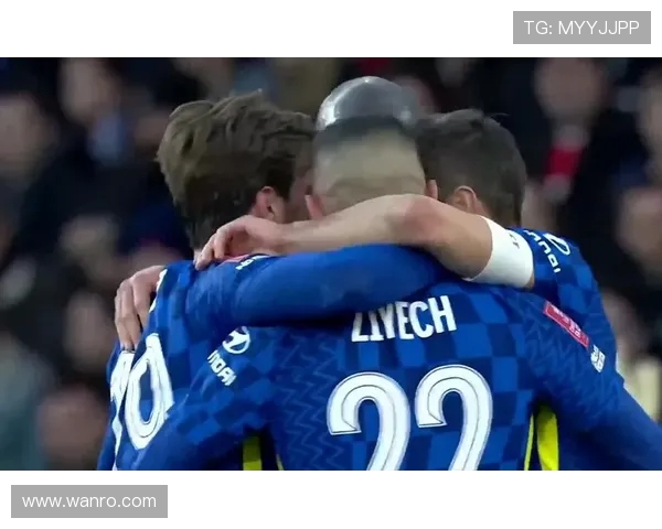 切尔西与米堡精彩对决录像回放全程回顾与分析