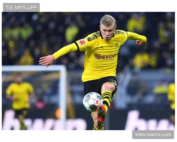 哈兰德引领足球新时代他在绿茵场上的传奇之路与未来展望