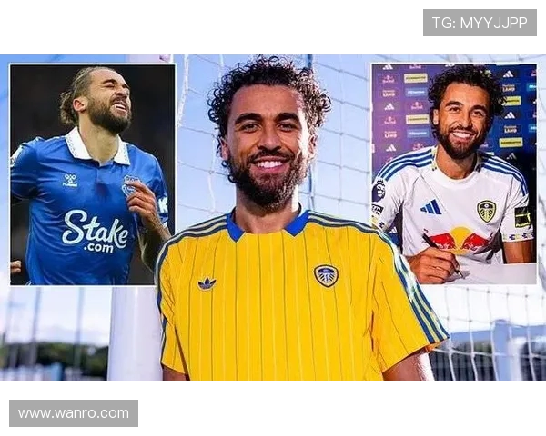 埃弗顿与利兹联比赛引发假球争议球迷怒斥操控足球公正性