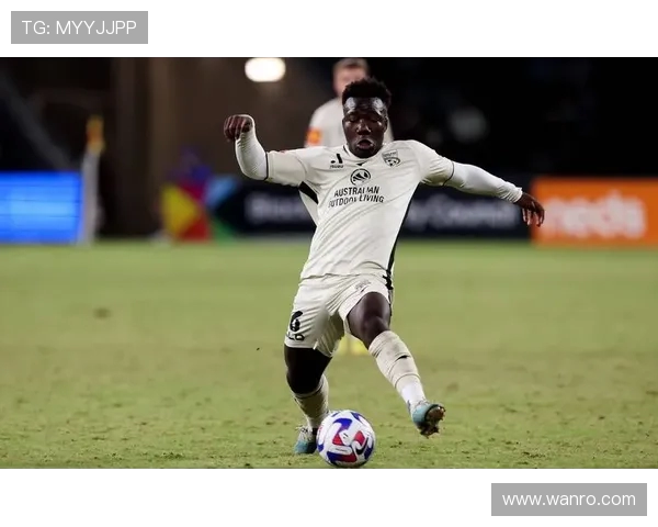 墨尔本与西联精彩对决直播观看指南及赛事分析 墨尔本与西联精彩对决直播观看指南及赛事分析