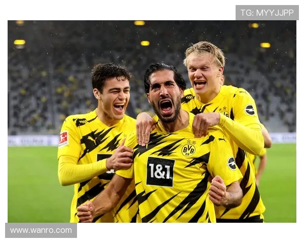 多特蒙德与国际米兰对决分析战术特点及球员表现解析 多特蒙德与国际米兰对决分析战术特点及球员表现解析