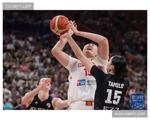 女篮迎战新西兰与澳大利亚强队力争在国际赛场展现风采