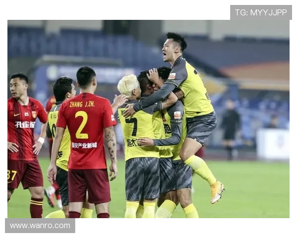 恒大与华夏精彩对决全场录像回顾及精彩瞬间分析