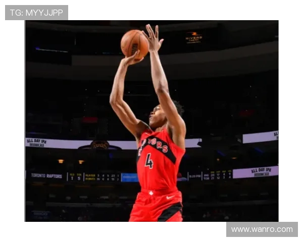 斯科蒂巴恩斯的成长之路与NBA未来的无限可能性 斯科蒂巴恩斯的成长之路与NBA未来的无限可能性