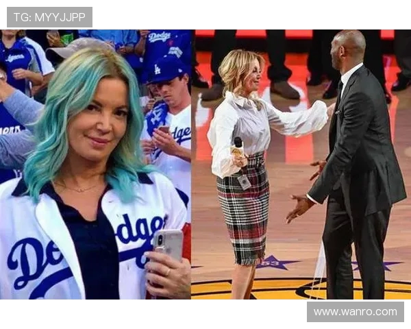 湖人女老板面临法律挑战巴斯家族权力斗争愈演愈烈 湖人女老板面临法律挑战巴斯家族权力斗争愈演愈烈