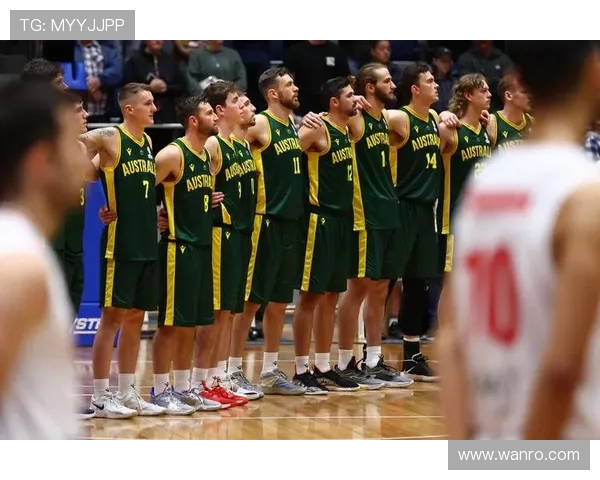澳大利亚男篮迎战伊朗队力争在国际赛场上再创辉煌 澳大利亚男篮迎战伊朗队力争在国际赛场上再创辉煌