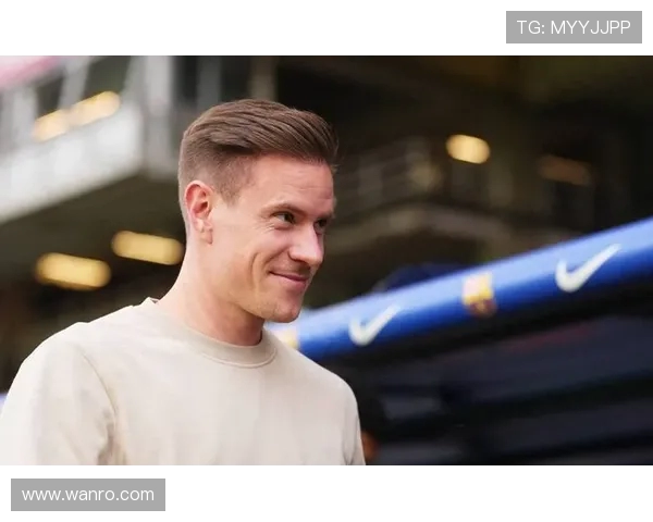 特尔施特根：从巴萨门神到世界顶级守门员的辉煌之路与传奇故事