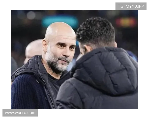 瓜迪奥拉的换人魔法欧冠淘汰赛7次换人全部进球的奇迹 瓜迪奥拉的换人魔法欧冠淘汰赛7次换人全部进球的奇迹