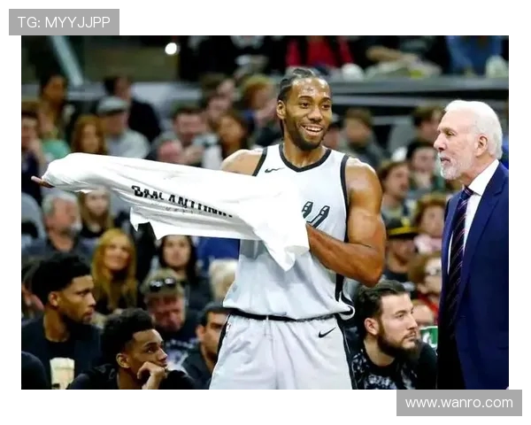 科怀伦纳德的篮球之路:从默默无闻到超级巨星的成长历程 科怀伦纳德的篮球之路:从默默无闻到超级巨星的成长历程