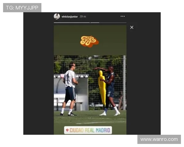 维尼修斯:从青涩小将到世界足坛闪耀之星的成长之路 维尼修斯:从青涩小将到世界足坛闪耀之星的成长之路