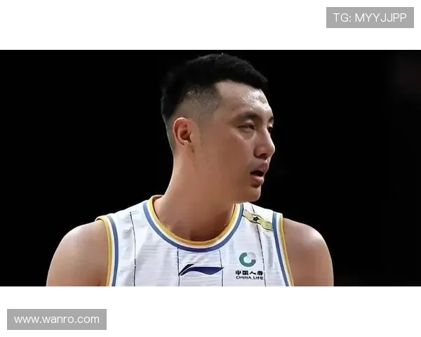 翟晓川:从篮球场上的拼搏者到新时代体育精神的传承者 翟晓川:从篮球场上的拼搏者到新时代体育精神的传承者