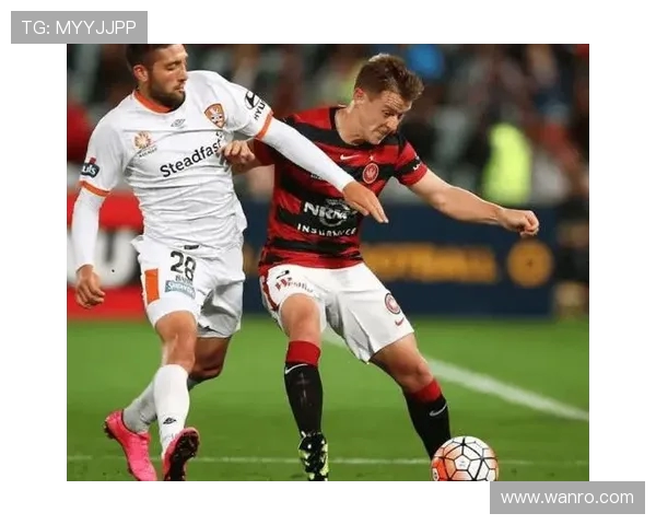 西悉尼流浪与FC悉尼激战在即谁将赢得悉尼德比的荣耀与胜利