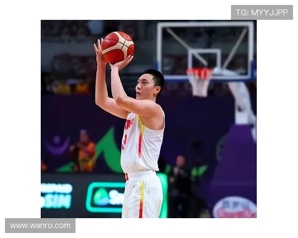 赵睿带领中国男篮重振雄风展现年轻力量与团队精神的崛起之路 赵睿带领中国男篮重振雄风展现年轻力量与团队精神的崛起之路