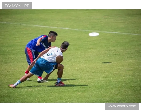 飞盘文化的崛起：深入了解西安飞盘队的团队精神与竞技魅力