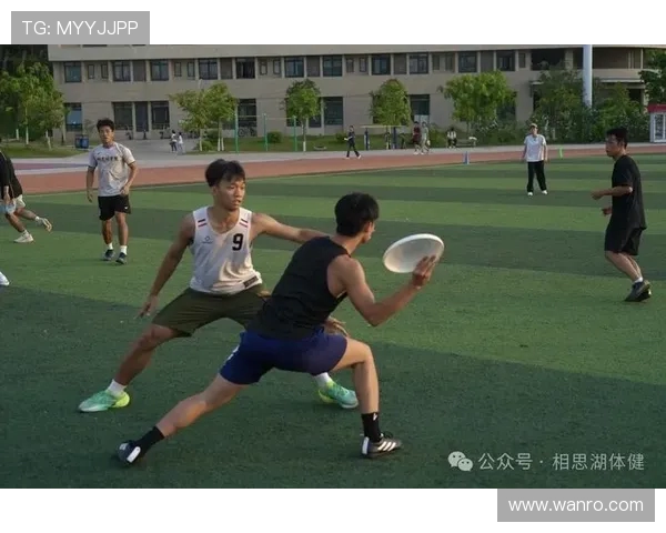 飞盘竞技的魅力与挑战：深入探讨南京飞盘队的战术与团队协作