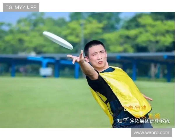 飞盘飞扬北京队在极限运动会中的拼搏与荣耀之路