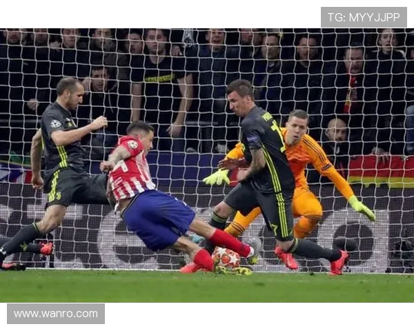 马德里竞技与尤文图斯精彩对决瞬间回顾与分析图片集