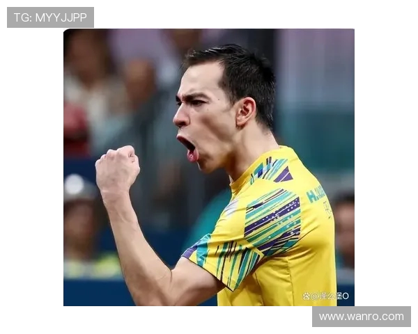 马琳与施拉格巅峰对决乒乓球赛场上的传奇对抗与精彩瞬间回顾