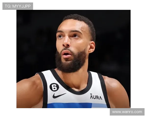 鲁迪戈贝尔：从法国篮球新星到NBA防守巨兽的传奇之路