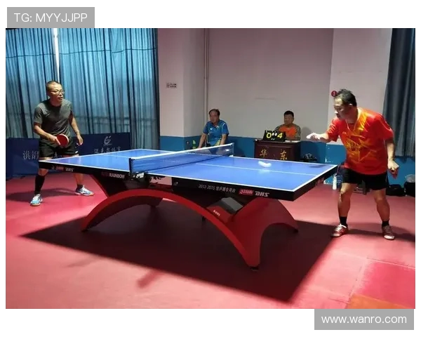 周静独家分享乒乓球技巧与心得助你提升球技的秘诀与经验