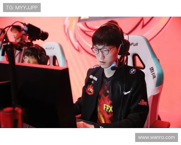 城市赛分析：FPX选手个人能力的精彩展现与战术执行