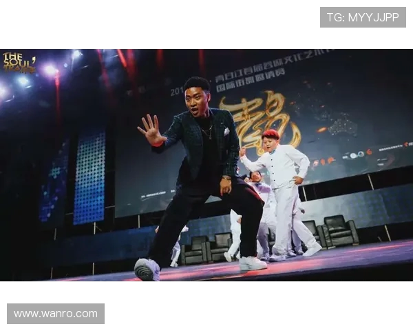 成都街舞队运营揭秘：从团队建设到舞蹈文化的深度探索