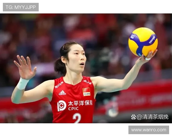 杭州排球队实力飙升排球力量排名创历史新高