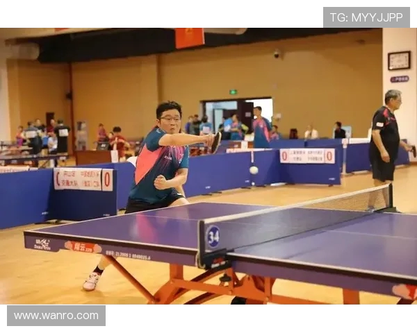 深圳乒乓球队耐力训练的深度分析与提升策略探讨