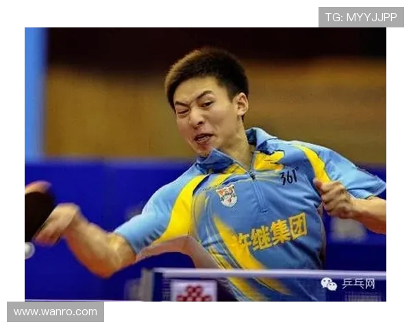 深入分析杭州乒乓球队进攻战术与技术特点的专业解读