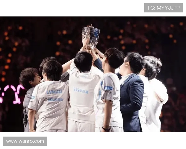 王者荣耀战术排名新突破BLG战队展现创新实力引领潮流