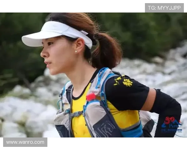 赵静专访：从极限运动新手到顶尖选手的奋斗与成长之路